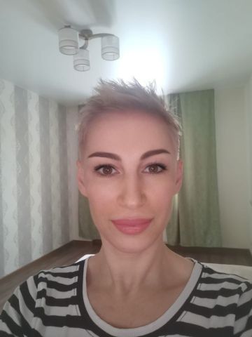 Проститутка Амалия